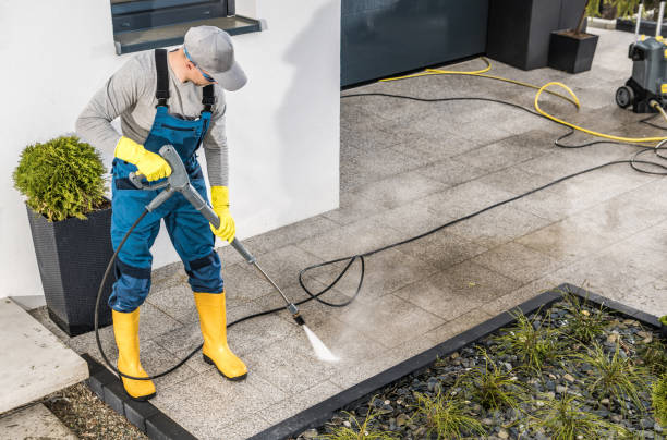 Trusted Pismo Beach, CA Pressure Washing Experts