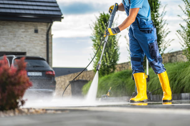 Why Choose Our Certified Pressure Washing Experts for Your Project Needs in Pismo Beach, CA?