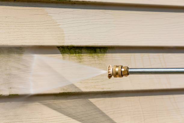 Pismo Beach, CA Pressure Washing Company